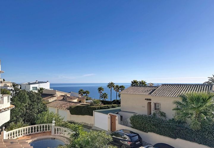 Villa i Benitachell, Alicante, Benitachell - € 335.000 | Ref: SLV26-8824Z - foto 1