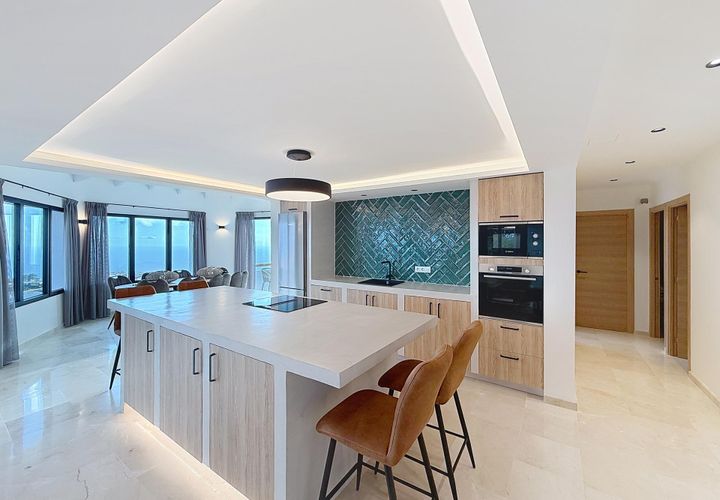 Villa i Benitachell, Alicante, Benitachell - € 1.495.000 | Ref: SLV26-5925N - foto 1