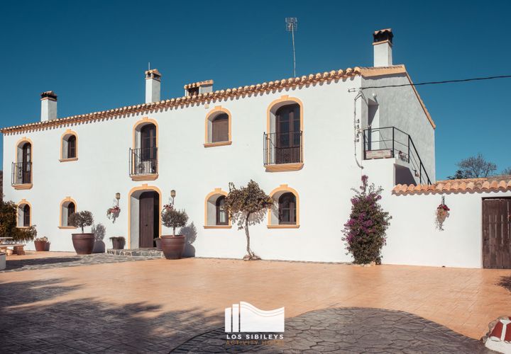 Byhus i Lorca, Murcia, Lorca - € 737.000 | Ref: CLDZGS-85129 - foto 1