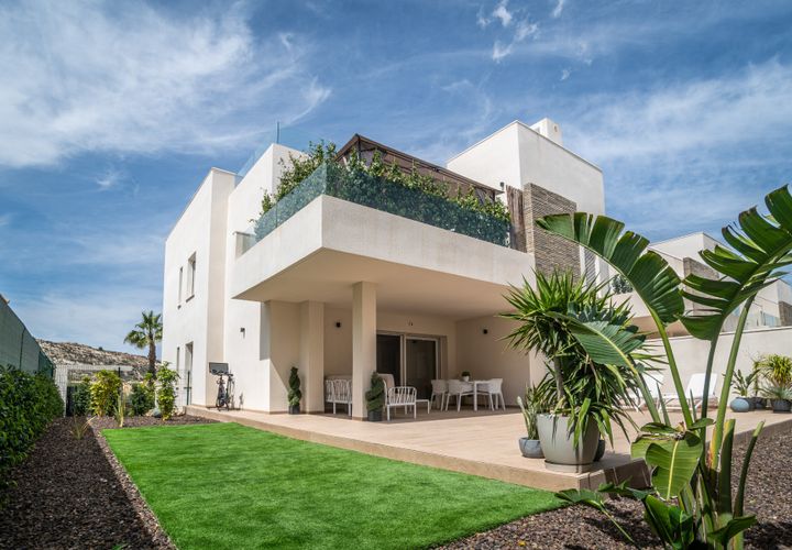Apartament: Algorfa, Alicante, Algorfa – 355 000 € | Ref: CLDZGS-93733 – zdjęcie 1