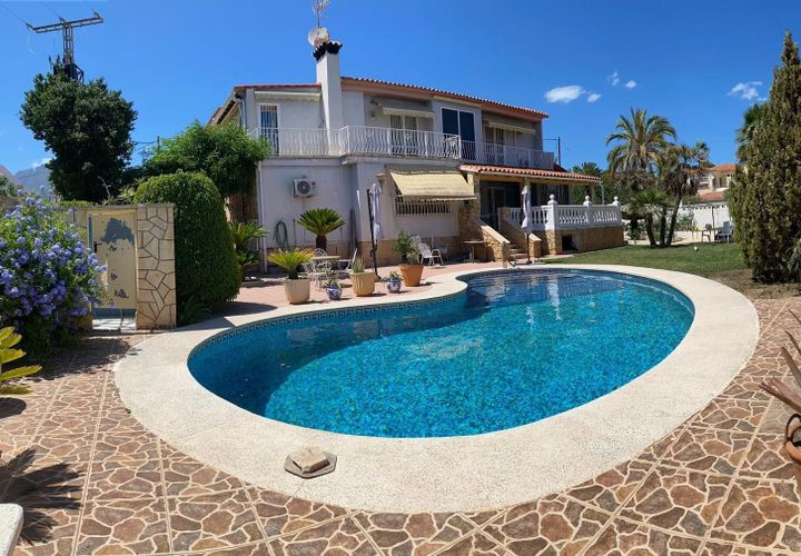 Villa i La Nucia, Alicante, La Nucia - € 625.000 | Ref: CHA0178 - foto 1