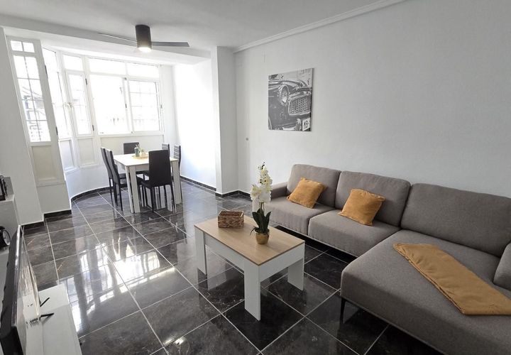 Leilighet i Torrevieja, Alicante, Torrevieja - € 170 800 | Ref: MLSC3736588/13477 - foto 1