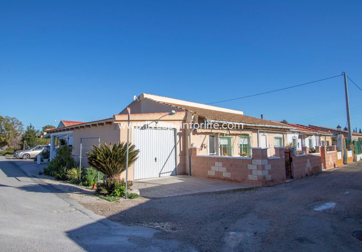 Landejendom i Redovan, Alicante, Redovan - € 197.000 | Ref: RED FIN - foto 1