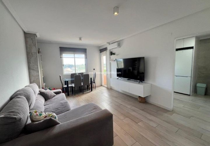 Leilighet i Dolores, Alicante, Dolores - € 129 000 | Ref: DOL FAB app - foto 1