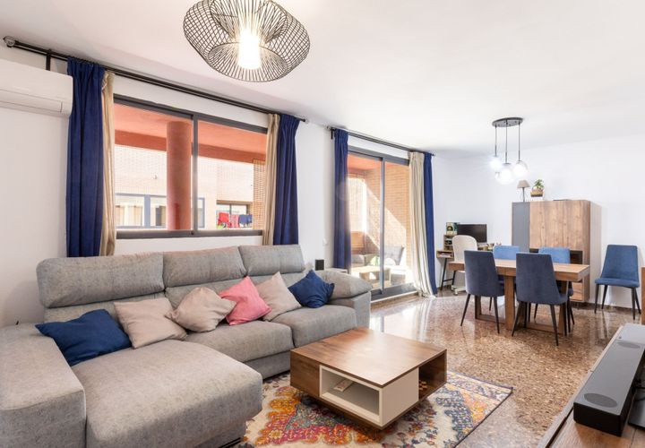 Lejlighed i Valencia, Valencia, Valencia - € 200.000 | Ref: 45544d15-c6ac-4765-9 - foto 1