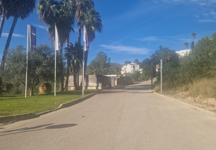 Helårsgrund i Pedreguer, Alicante, Pedreguer - € 242.500 | Ref: c1da2a40-5b4e-4443-8 - foto 1