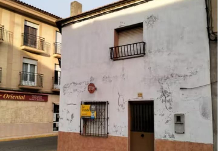 Reihenhaus in Munera, Albacete, Munera - € 69.000 | Ref: 6d38c93c-9036-496e-9 - Foto 1