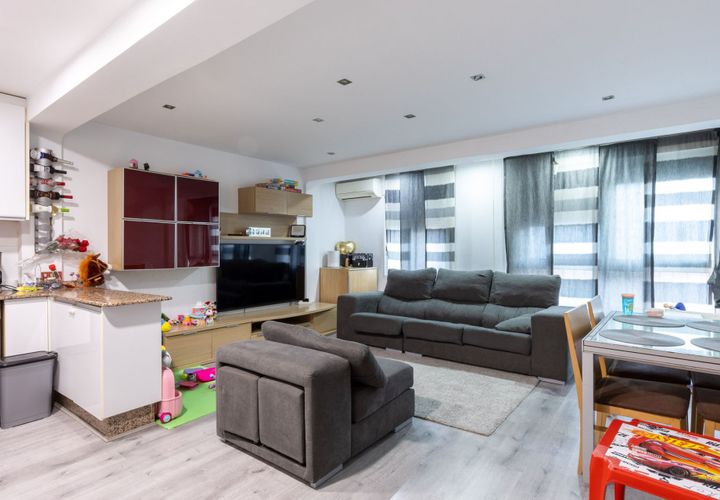 Leilighet i Alfafar, Valencia, Alfafar - € 179 900 | Ref: eae435f5-6d1b-424d-a - foto 1