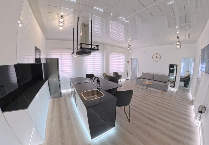Leilighet i Torrevieja, Alicante, Torrevieja - € 179 950 | Ref: MCO-27933 - foto 1