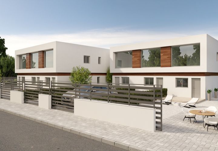 Villa i Orihuela, Alicante, Orihuela - € 289.900 | Ref: NB-29932 - foto 1