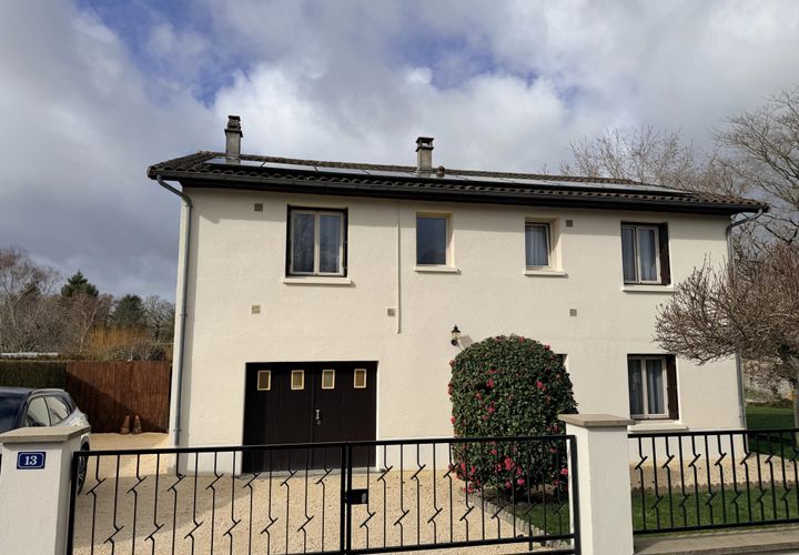 Villa a Blond, Haute-Vienne, Blond - € 189.999 | Ref: BVI84535 - foto 1