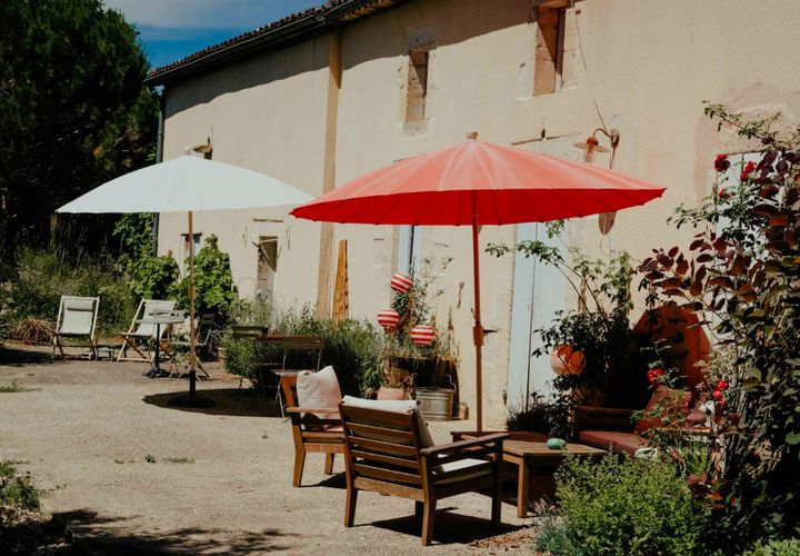 Villa i Faleyras, Gironde, Faleyras - € 650.000 | Ref: BVI84340 - foto 1