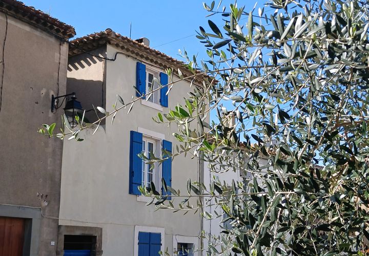 Villa a Olonzac, Herault, Olonzac - € 199.000 | Ref: BVI66005 - foto 1