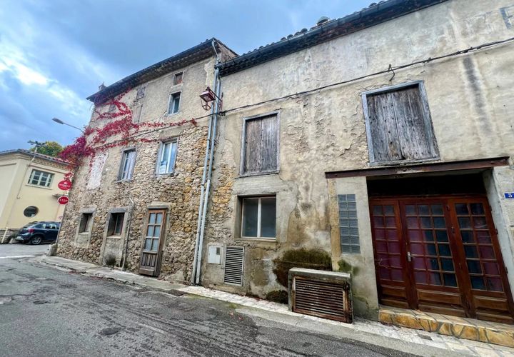 Villa a Chalabre, Aude, Chalabre - € 35.000 | Ref: BVI84536 - foto 1