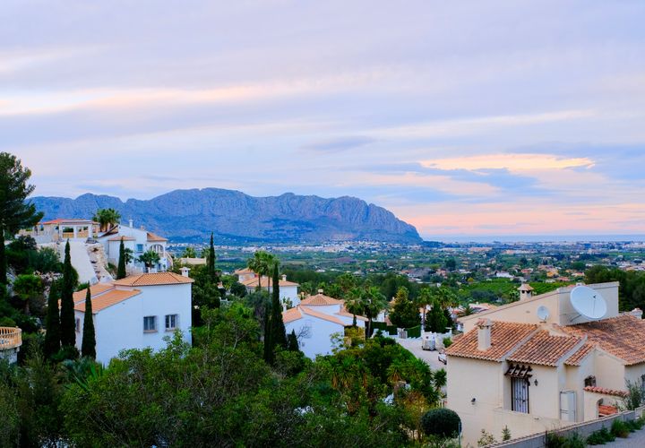 Villa i Pedreguer, Alicante, Pedreguer - € 850.000 | Ref: RS ALBU6 - foto 1