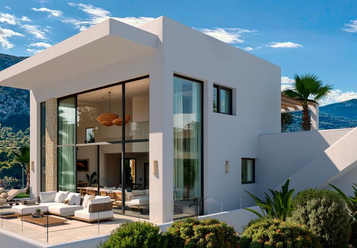 Villa i Pedreguer, Alicante, Pedreguer - € 995.000 | Ref: RS XUQUER - foto 1