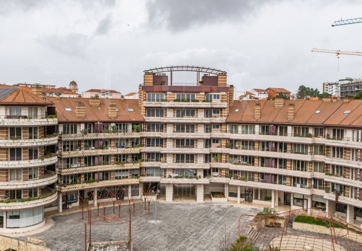 Lejlighed i Coimbra, Coimbra, Coimbra - € 850.000 | Ref: LUX_CB-01281 - foto 1