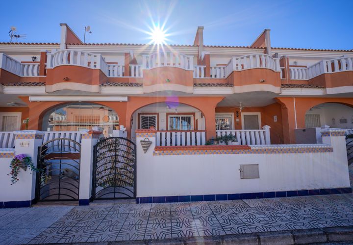 Byhus i Ciudad Quesada, Alicante, Ciudad Quesada - € 189.000 | Ref: R-98240 - foto 1