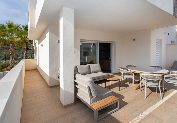 Lejlighed i Algorfa, Alicante, Algorfa - € 279.000 | Ref: R-26114 - foto 1