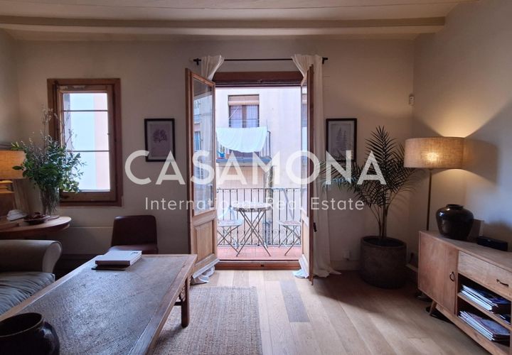 Lejlighed i Barcelona, Barcelona, Barcelona - € 415.000 | Ref: C414-XRK - foto 1