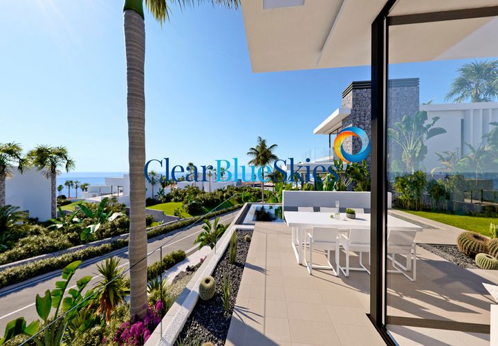 Villa i Abama, Tenerife, Abama - € 1.735.000 | Ref: 8975 - foto 1