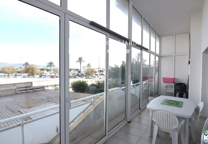Lejlighed i Empuriabrava, Gerona, Empuriabrava - € 185.000 | Ref: 3694 - foto 1
