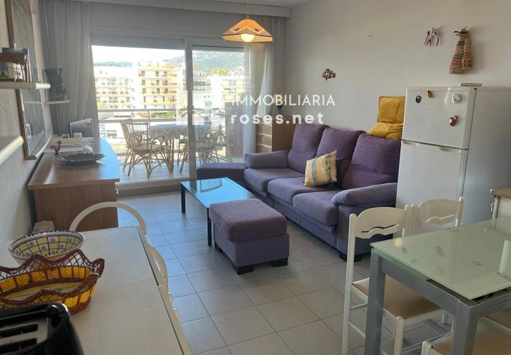 Lejlighed i Roses, Gerona, Roses - € 265.000 | Ref: 3696 - foto 1