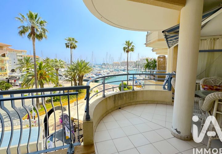 Appartement in Frejus, Var, Frejus - € 557.000 | Ref: 39204 - foto 1