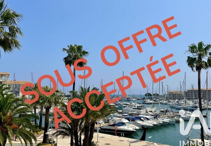 Lejlighed i Frejus, Var, Frejus - € 557.000 | Ref: 39204 - foto 1