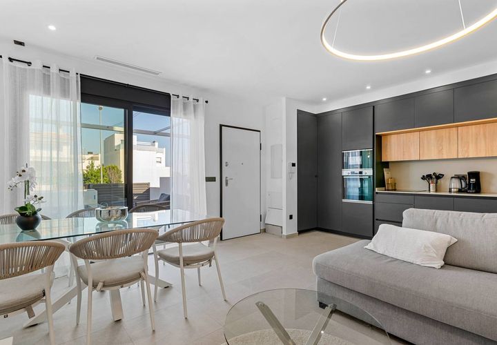 Villa i Rojales, Alicante, Rojales - € 369.000 | Ref: OH01449/10701 - foto 1