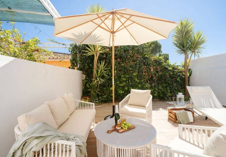 Rækkehus i Benalmadena, Malaga, Benalmadena - € 429.000 | Ref: OH02084/10701 - foto 1