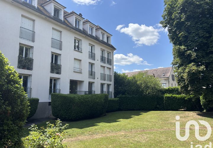 Lejlighed i Senlis, Oise, Senlis - € 255.000 | Ref: 74667 - foto 1