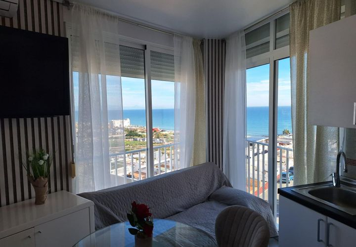 Studio i Torrevieja, Alicante, Torrevieja - € 115 900 | Ref: A11261/6084 - foto 1