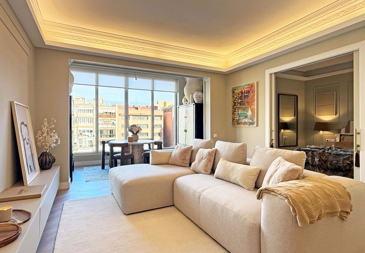 Lejlighed i Barcelona, Barcelona, Barcelona - € 895.000 | Ref: 758520 - foto 1
