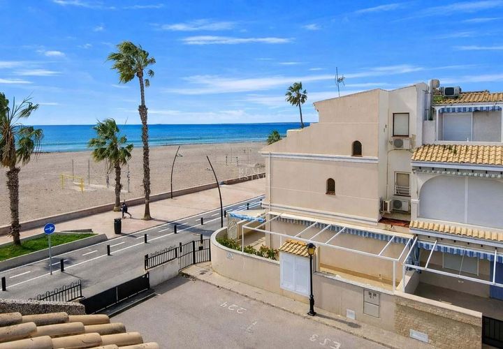 Bungalow i Santa Pola, Alicante, Santa Pola - € 309.500 | Ref: 1RE1155 - foto 1