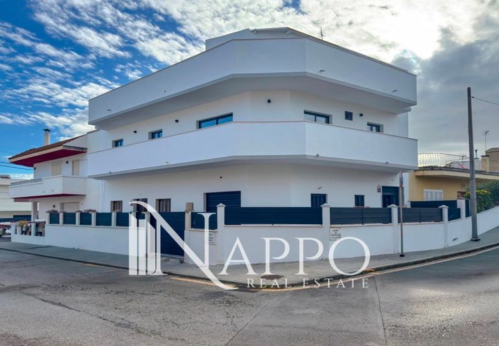 Rækkehus i Palma De Mallorca, Mallorca, Palma De Mallorca - € 1.250.000 | Ref: 4526 - foto 1
