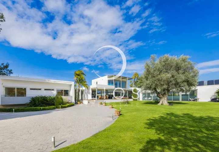 Villa i Olocau, Valencia, Olocau - € 1.095.000 | Ref: IV-0397 - foto 1