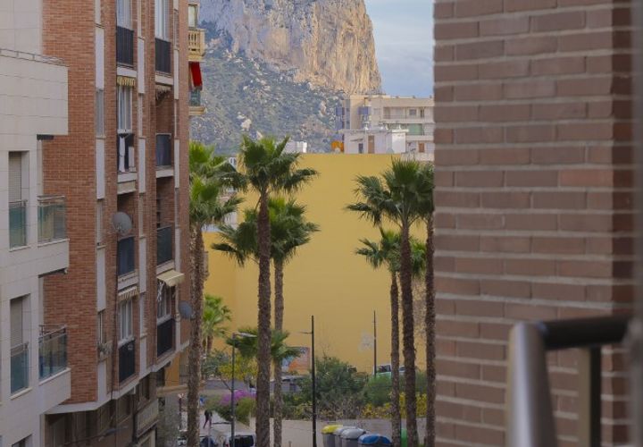 Lejlighed i Calpe, Alicante, Calpe - € 245.000 | Ref: 11963 - foto 1