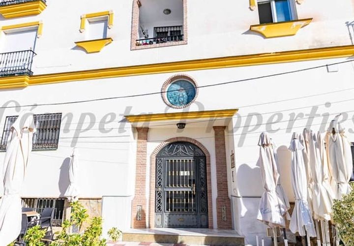 Apartament a Competa, Malaga, Competa - € 1.100/mes | Ref: RAP121 - foto 1