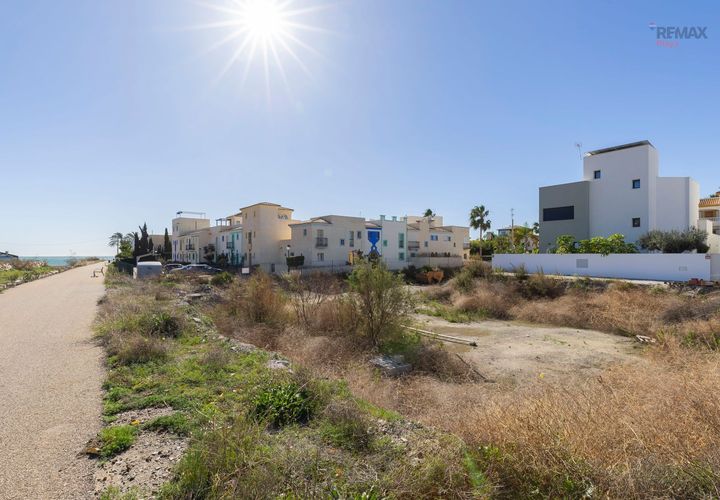 Helårsgrund i Vera, Almeria, Vera - € 550.000 | Ref: 3243-05404 - foto 1