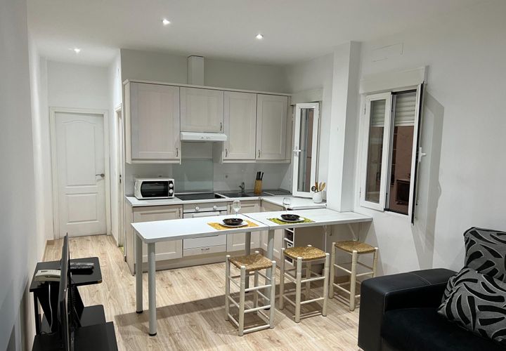 Leilighet i Madrid, Madrid, Madrid - € 408 000 | Ref: EXP13116/8930 - foto 1
