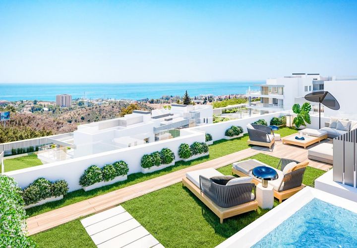 Lejlighed i Marbella, Malaga, Marbella - € 1.150.000 | Ref: BNME004P3 - foto 1