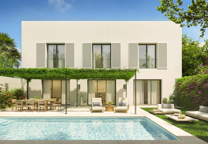 Villa a San Roque, Cadiz, San Roque - € 954.000 | Ref: BNSA021V3 - foto 1