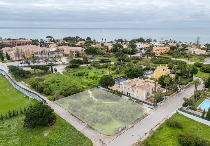Helårsgrund i Lagos, Faro, Lagos - € 510.000 | Ref: U551 - foto 1