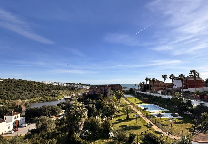 Penthouse i La Alcaidesa, Cadiz, La Alcaidesa - € 690.000 | Ref: 428-05263P - foto 1