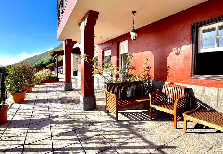 Villa en Tegueste, Tenerife, Tegueste - € 845.000 | Ref: IB-LAU-345 - photo 1