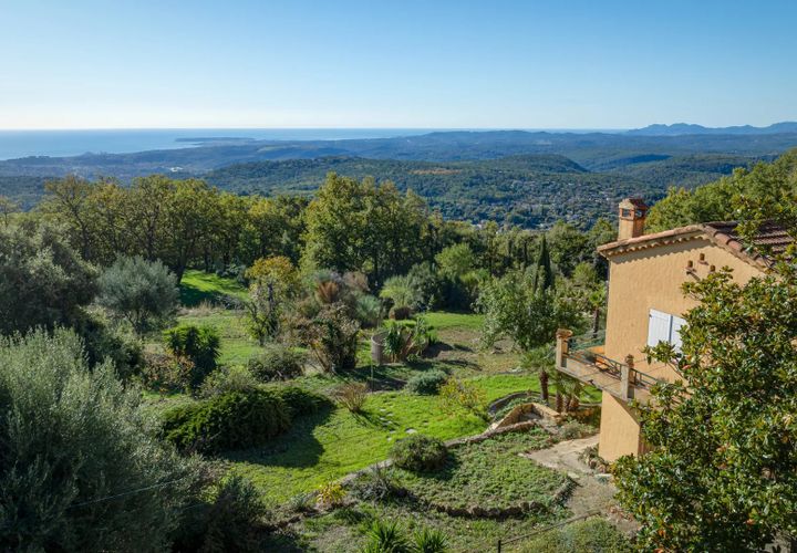 Villa em Vence, Alpes-Maritimes, Vence - € 1.950.000 | Ref: HH-16074292 - foto 1
