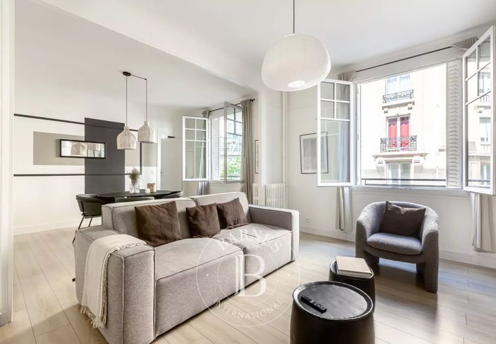 Lejlighed i Paris, Paris, Paris - € 865.000 | Ref: 86739048 - foto 1