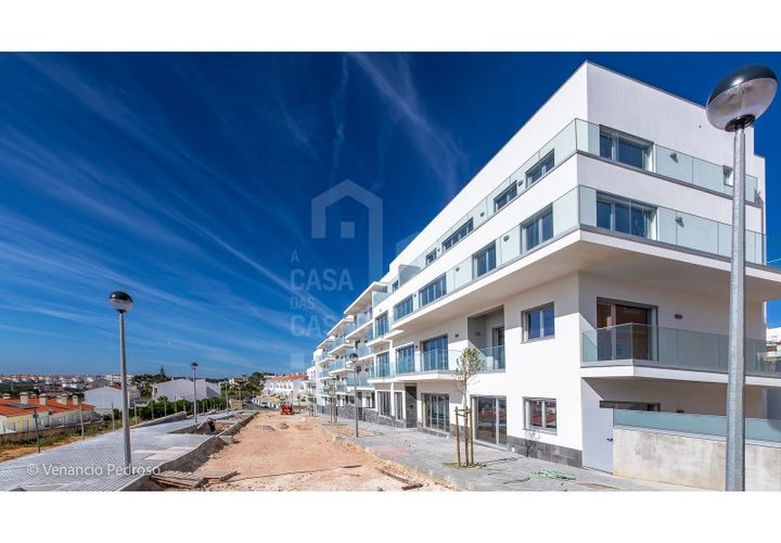 Lejlighed i Ericeira, Lisbon, Ericeira - € 530.000 | Ref: V22014.5 - foto 1