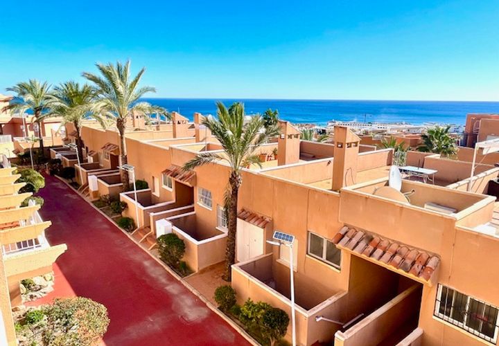 Leilighet i Mojacar, Almeria, Mojacar - € 149 950 | Ref: NW1504 - foto 1